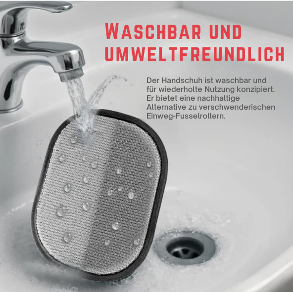 Tierhaarentferner