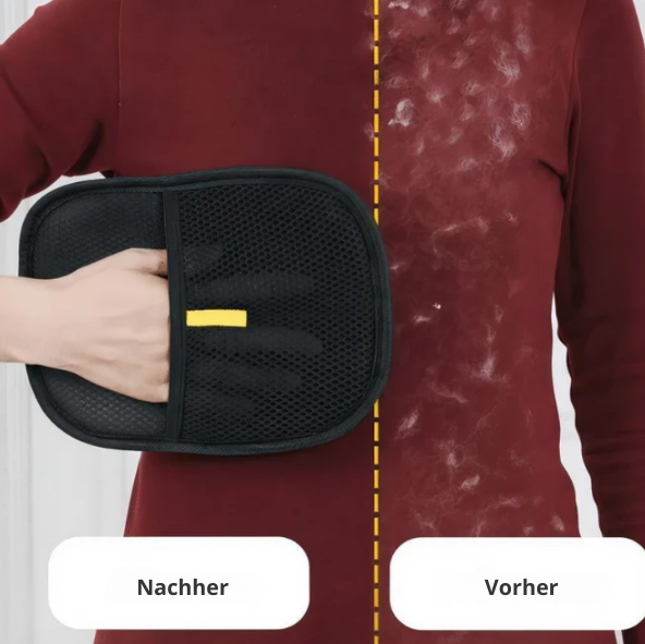 Tierhaarentferner