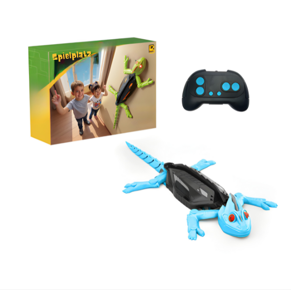 Elektrisches Gekospielzeug