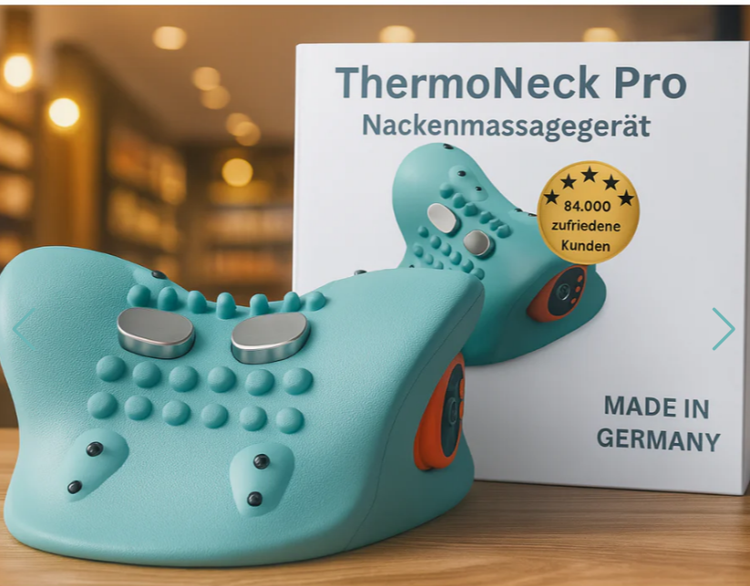 Nackenmassagegerät