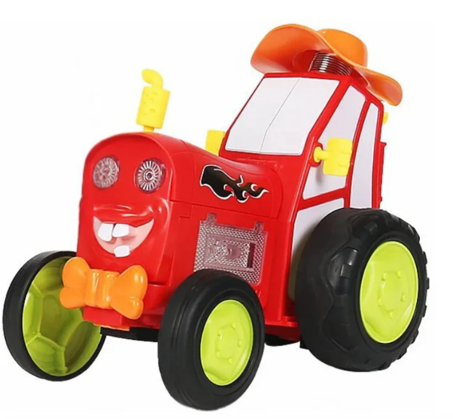Traktor Kinderspielzeug