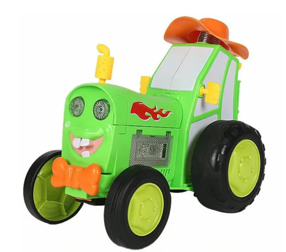 Traktor Kinderspielzeug
