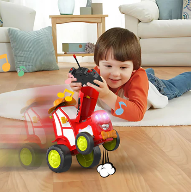 Traktor Kinderspielzeug