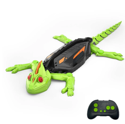 Elektrisches Gekospielzeug