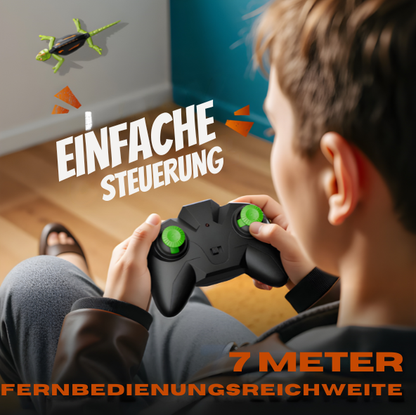 Elektrisches Gekospielzeug