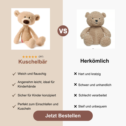 Kuschelbär