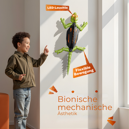 Elektrisches Gekospielzeug