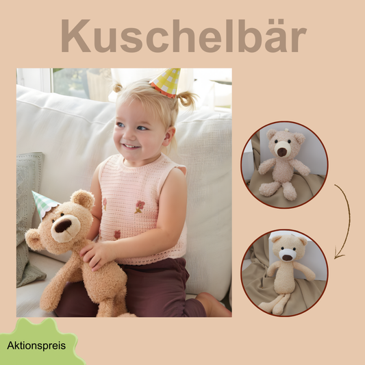 Kuschelbär