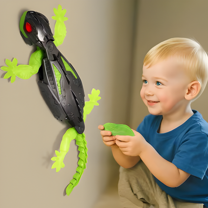 Elektrisches Gekospielzeug