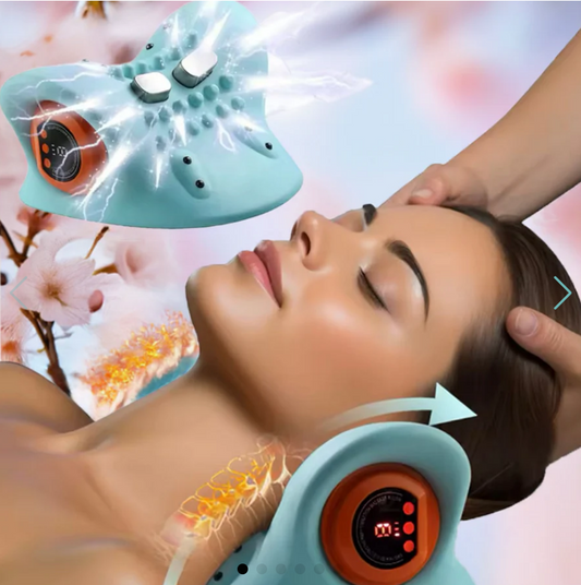 Nackenmassagegerät